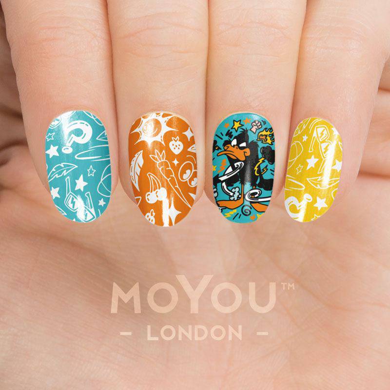 Looney Tunes 02 ✦ Special Edition - MoYou London