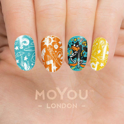 Looney Tunes 02 ✦ Special Edition - MoYou London