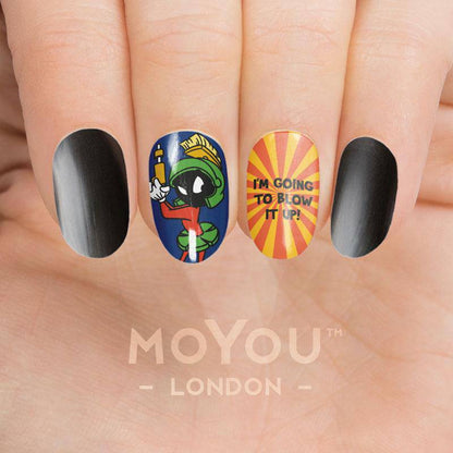 Looney Tunes 06 ✦ Special Edition - MoYou London