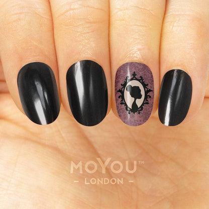 Corpse Bride 02 ✦ Special Edition - MoYou London