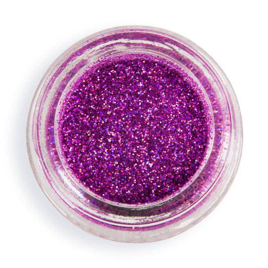 Crazy In Love Glitter - MoYou London