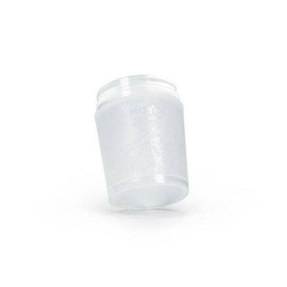 Crystal Clear Stamper & Scraper - MoYou London