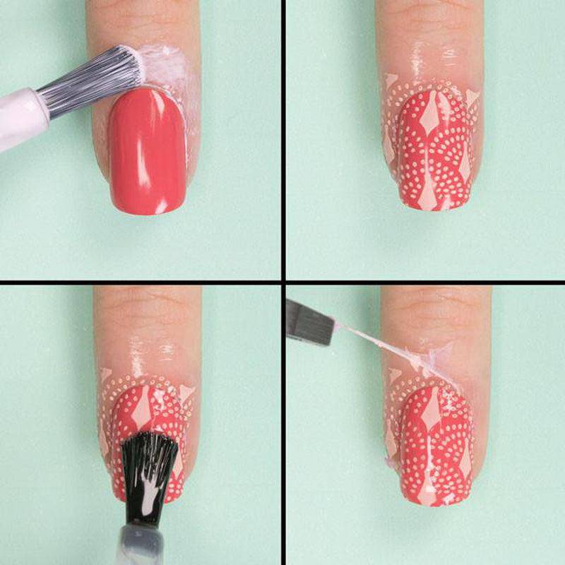 Cuticle Guard - MoYou London