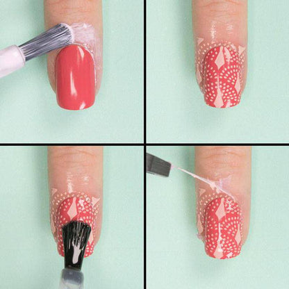 Cuticle Guard - MoYou London
