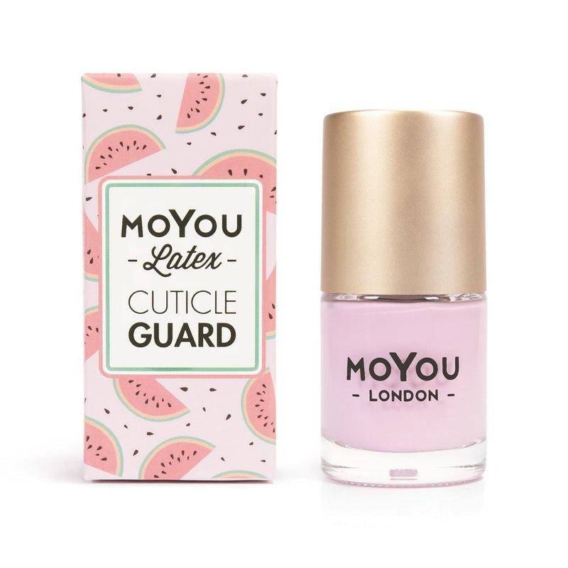 Cuticle Guard - MoYou London