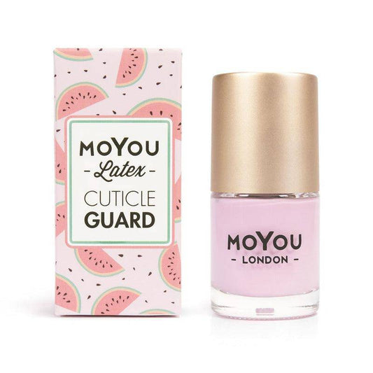 Cuticle Guard - MoYou London