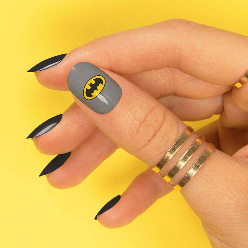 DC COMICS 05 ✦ Special Edition - MoYou London