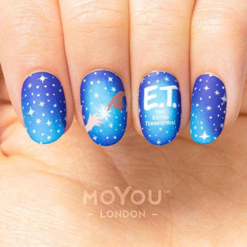 E.T. The Extra-Terrestrial 01 ✦ Special Edition - MoYou London