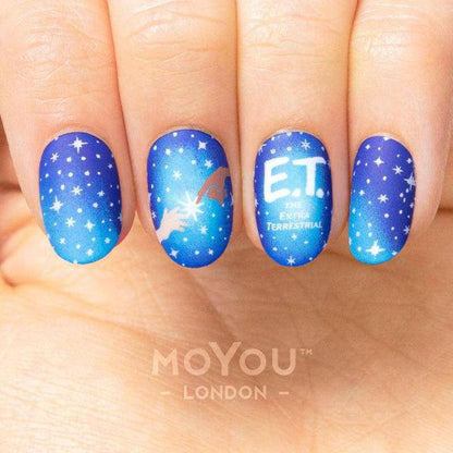 E.T. The Extra-Terrestrial 01 ✦ Special Edition - MoYou London