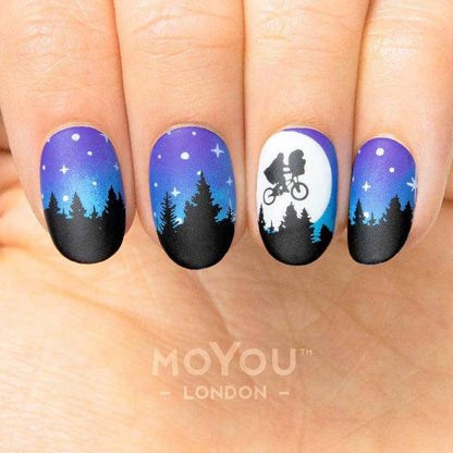E.T. The Extra-Terrestrial 03 ✦ Special Edition - MoYou London