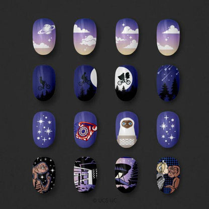 E.T. The Extra-Terrestrial 03 ✦ Special Edition - MoYou London