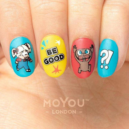 E.T. The Extra-Terrestrial 04 ✦ Special Edition - MoYou London