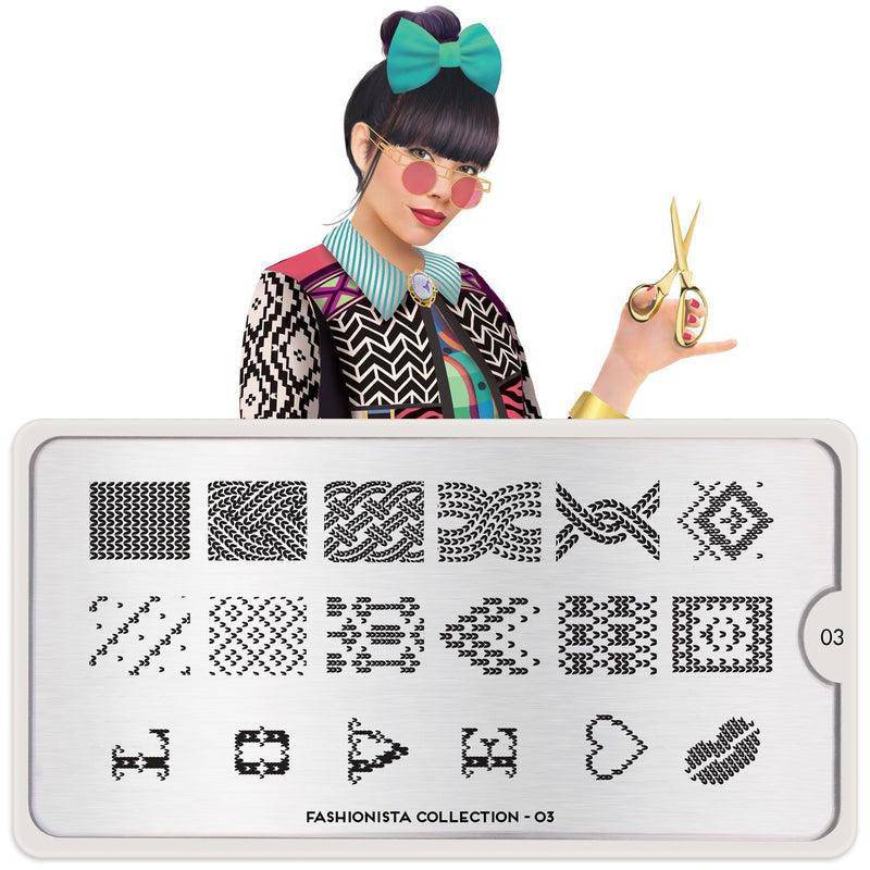 Fashionista 03