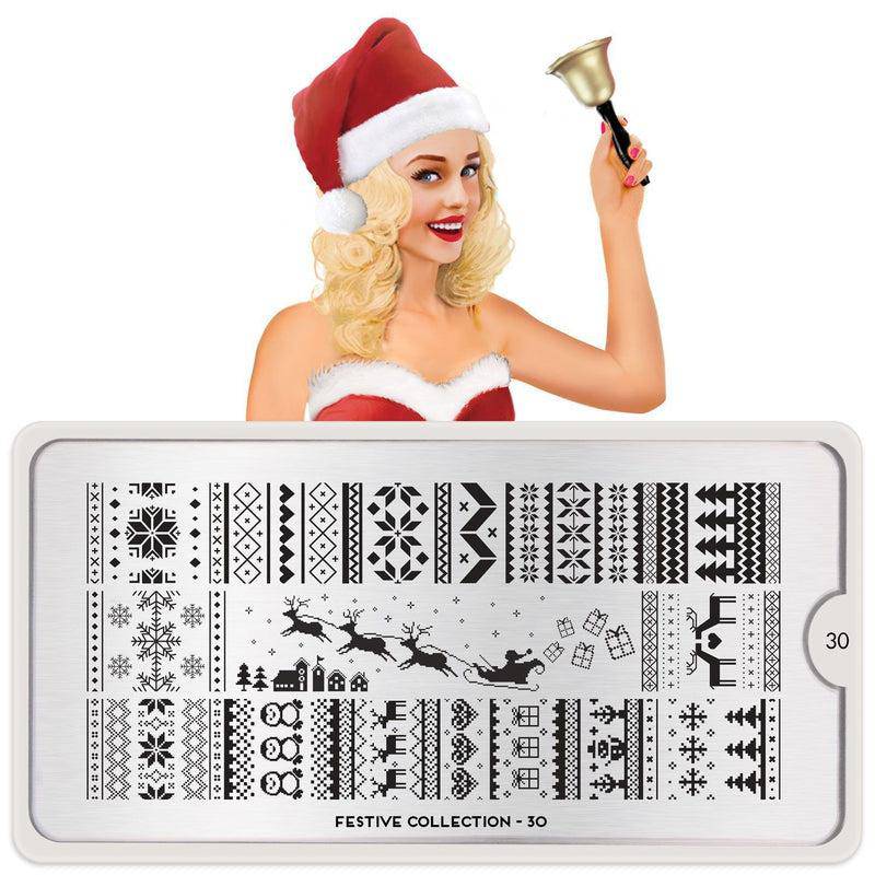 Festive 30
