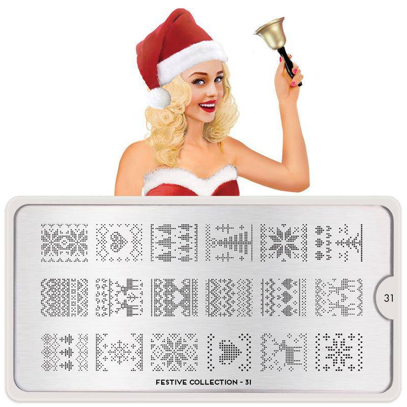Festive 31
