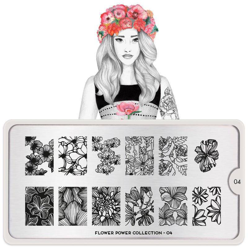 Flower Power 04