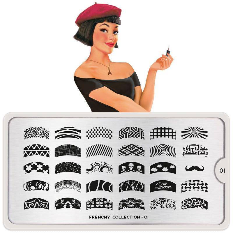 Frenchy 01