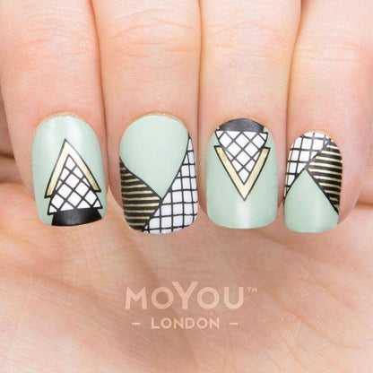 Frenchy 13 - MoYou London