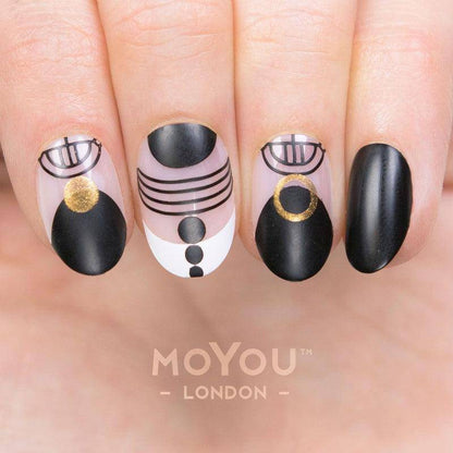 Frenchy 18 - MoYou London