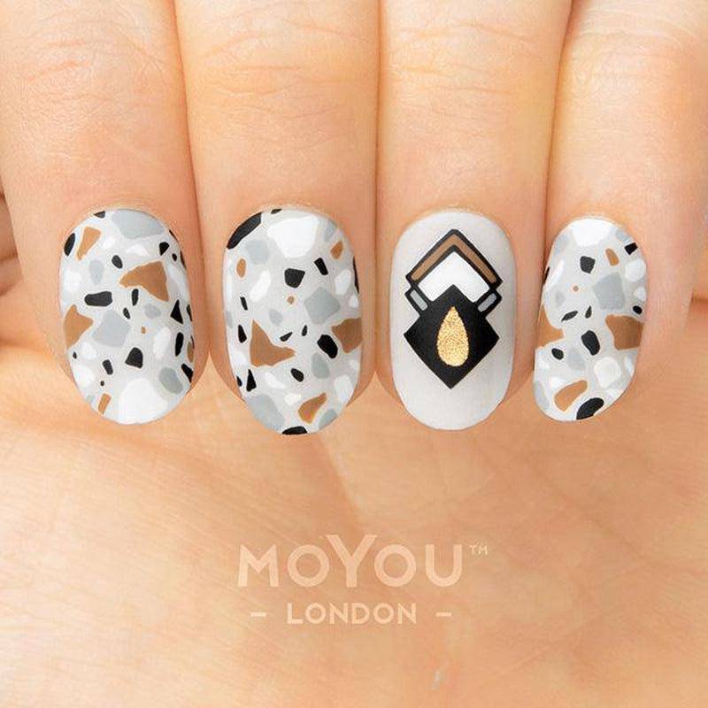 Frenchy 19 - MoYou London
