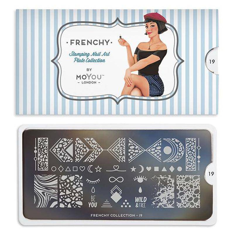 Frenchy 19 - MoYou London