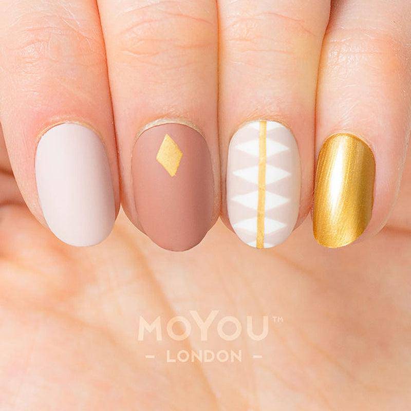 Frenchy 20 - MoYou London