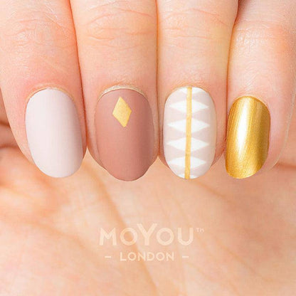 Frenchy 20 - MoYou London