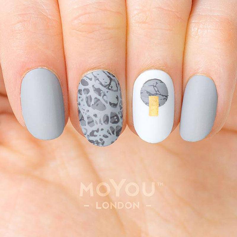 Frenchy 20 - MoYou London