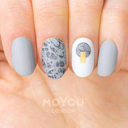 Frenchy 20 - MoYou London