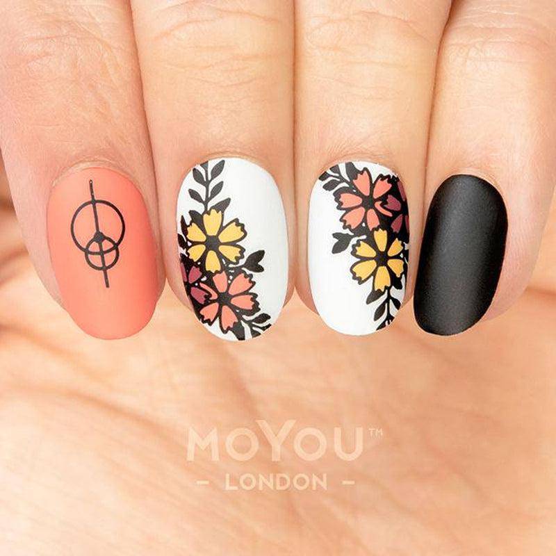 Frenchy 22 - MoYou London