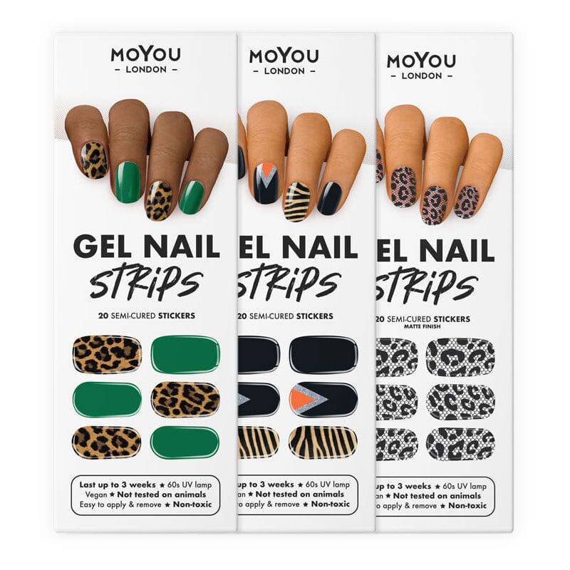 Bundle ★ Animal Print 3