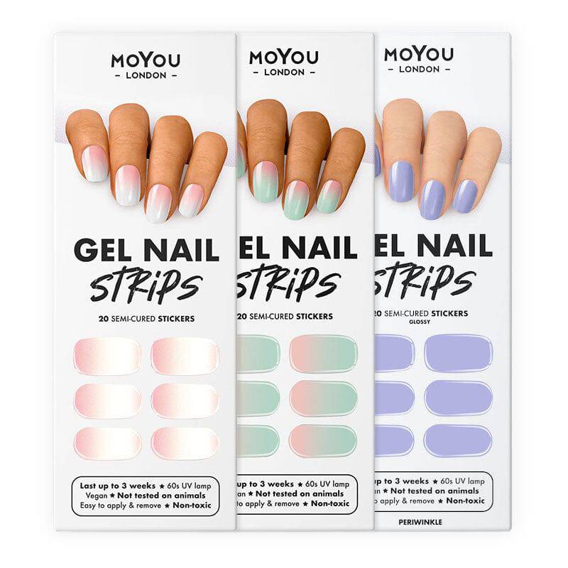 Bundle ★ Pastel 04