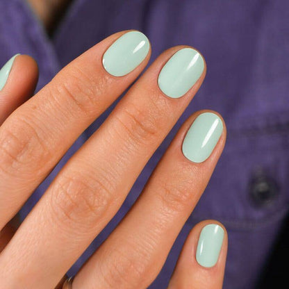 Gel Nail Strip Bundle ★ Pastels 3 Plate Bundles MoYou London 