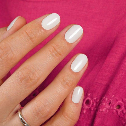 Gel Nail Strip Bundle ★ Basics 2 Plate Bundles MoYou London 