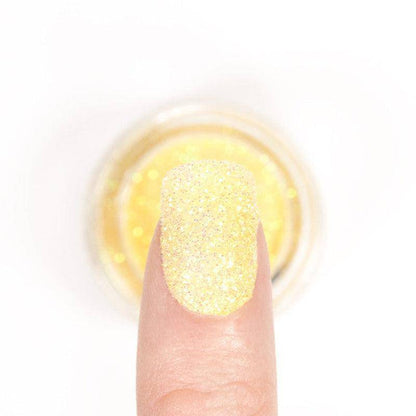 Gold Coast Glitter - MoYou London