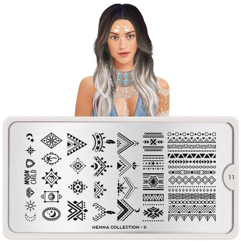 Henna 11