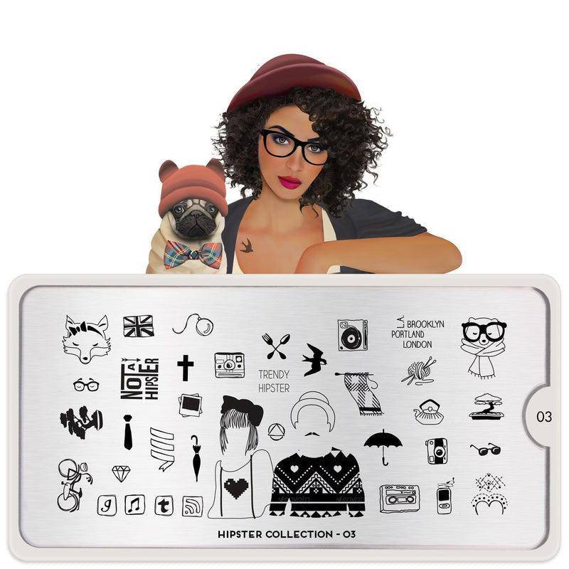 Hipster 03