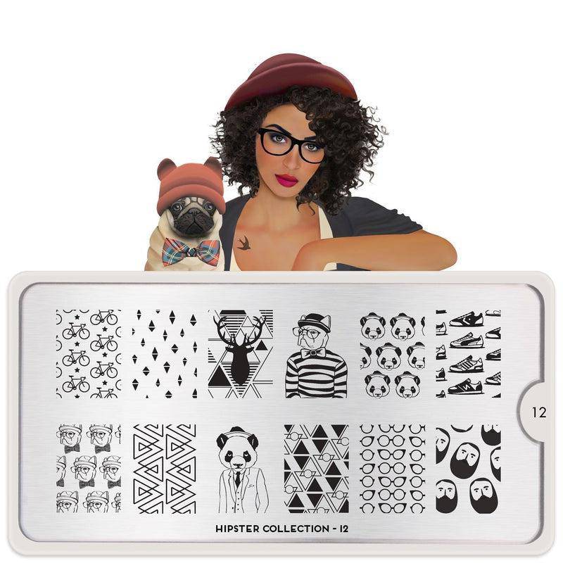 Hipster 12