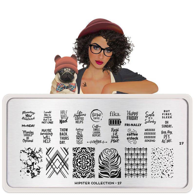 Hipster 27