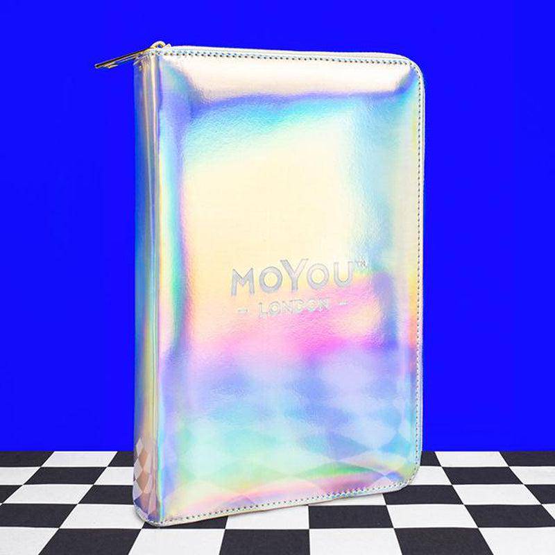 Holo Plate Holder - MoYou London
