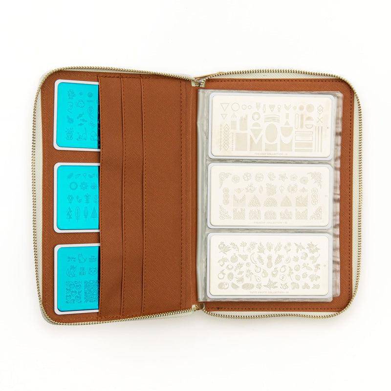 Holo Plate Holder - MoYou London