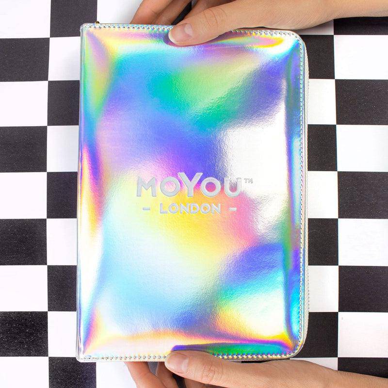 Holo Plate Holder - MoYou London