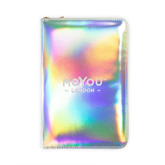 Holo Plate Holder - MoYou London