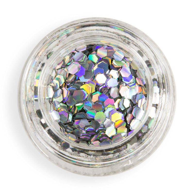 It's Raining Glitter - MoYou London