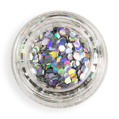 It's Raining Glitter - MoYou London