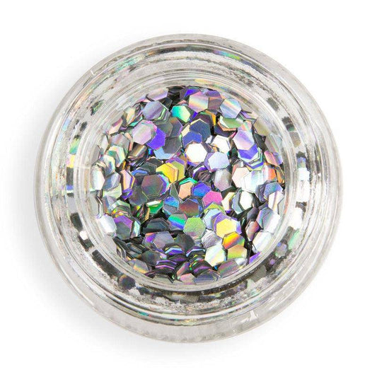 It's Raining Glitter - MoYou London