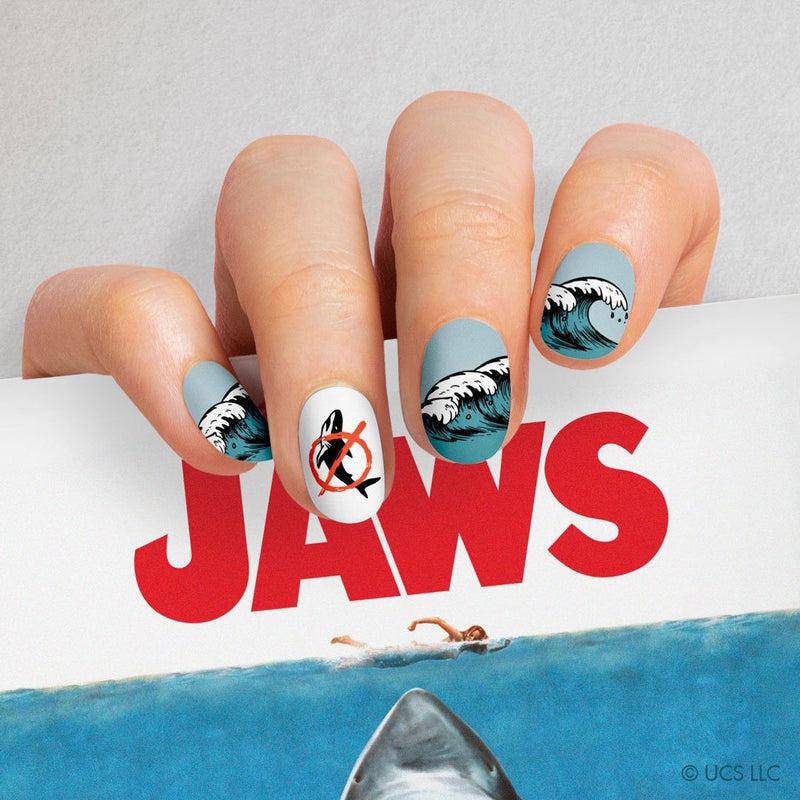 JAWS 04 ✦ Special Edition - MoYou London