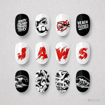 JAWS 04 ✦ Special Edition - MoYou London