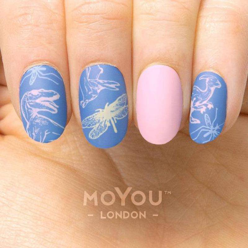 Jurassic Park 03 ✦ Special Edition - MoYou London