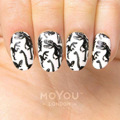 Jurassic Park 03 ✦ Special Edition - MoYou London